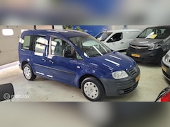 Volkswagen Caddy Maxi - 1.9 TDI Easyline 5p