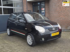 Kia Picanto - 1.0 X-pect Apk 11-206 |Zuinig | 5DR