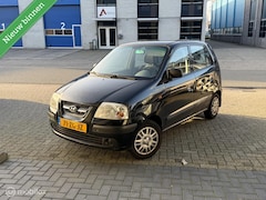 Hyundai Atos - 1.1i Active Young | zo meeneemprijs | Nap