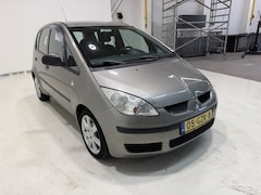 Mitsubishi Colt - 1.1 Incharge