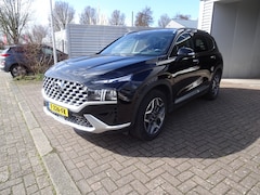 Hyundai Santa Fe - 1.6 T-GDI PHEV Prem trekhaak