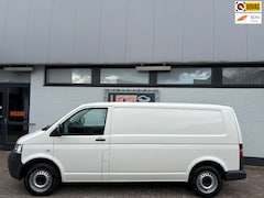 Volkswagen Transporter - 2.0 340 MHD Benzine