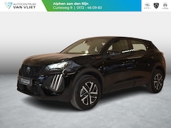Peugeot 2008 - 1.2 Hybrid 145 Style Navigatie | Automaat