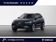 Volvo XC60 - T6 I PLUS I Dark I Sportstoelen I Pano I 21inch