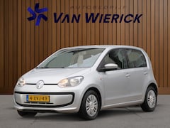 Volkswagen Up! - 1.0 move up BlueMotion 5-Deurs | Airco | Navi | Bluetooth