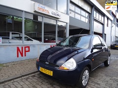 Ford Ka - 1.3 Futura