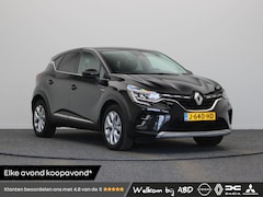 Renault Captur - 1.6 E-Tech Plug-in Hybrid 160 Intens | 360° Camera | Lichtmetalen velgen | ABD Onderhouden
