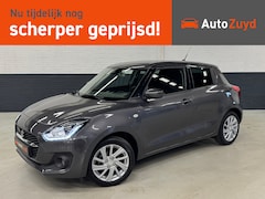 Suzuki Swift - 1.2 Style Smart Hybrid / Navi / Camera / Dodehoeksensor / Stoelverwarming