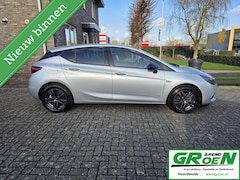 Opel Astra - K Design & Tech camera airco cruise dab nav