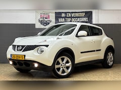 Nissan Juke - 1.6 Acenta /2DE EIGN /Nieuwe Staat /Rijklaar