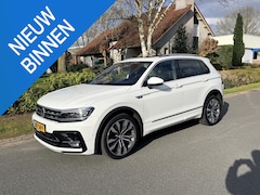 Volkswagen Tiguan - 2.0 TSI 4Motion 220PK DSG 3xR-Line•Pano