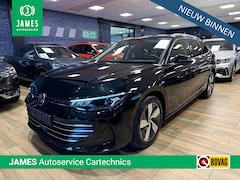 Volkswagen Passat Variant - 1.5 eHybrid Elegance Business |PHEV|HUD|TREKHAAK|SPORTSTOELEN|STOEL&STUURVERWARMING|PRIVAC
