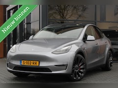 Tesla Model Y - Performance 75Kwh | Trekhaak