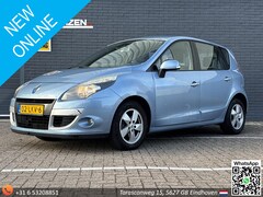 Renault Scénic - 1.4 TCE Dynamique | Navi | Climate | Cruise |