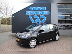 Volkswagen Up! - 1.0 Move up BMT Elekt.pakket Airco/Elekt.ramen