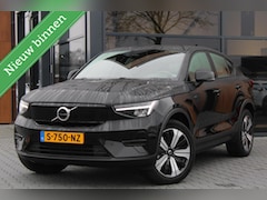 Volvo C40 - Recharge Core 69 kWh