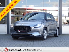 Suzuki Swift - 1.2 Select Smart Hybrid *t/m 10de bouwjaar garantie