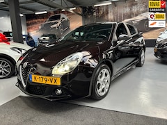Alfa Romeo Giulietta - 1.4 Turbo MultiAir Business Super / Navigatie
