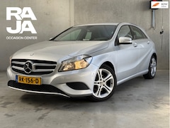 Mercedes-Benz A-klasse - 180 Ambition Camera Stoelverwarming Sport