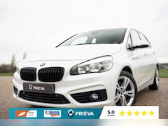 BMW 2-serie Active Tourer - 218i M-Sport look PANO HUD TRK HK