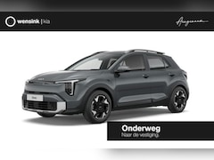 Kia Stonic - 1.0 T-GDi MHEV DynamicPlusLine | Privacy glass | LED-koplampen | Regensensor | Climate con