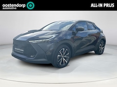 Toyota C-HR - 2.0 Plug-in Hybrid 220 First Edition