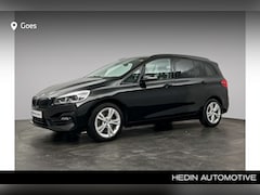 BMW 2-serie Gran Tourer - 218i Executive Edition | Grotere brandstoftank | Trekhaak met afneembare kogel | Elektrisc
