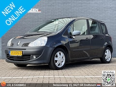 Renault Grand Modus - 1.5 dCi Dynamique | Airco | Cruise | Trekhaak |