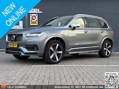 Volvo XC90 - 2.0 T8 Twin Engine AWD Inscription | € 11.500, - NETTO | 7 Persoons | Pano | Leder / Alcan