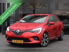 Renault Clio - 1.0 TCe 90 Techno Automaat | Camera | Stoelverwarming