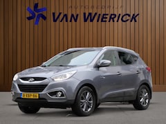 Hyundai ix35 - 1.6i GDI 135PK | Trekhaak | Stoelverwarming | NAP | Clima
