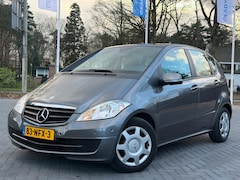 Mercedes-Benz A-klasse - 160 Classic/Automaat/Airco/Cruise/Elekt.Raam/NAP