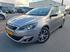 Peugeot 308 - 1.6 THP Première PANO/CLIMA/CRUISE/NAVI