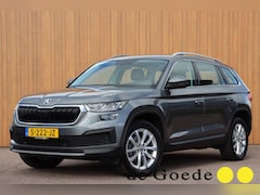 Skoda Kodiaq - 1.5 TSI Business Edition 7persoons org.NL el.trekhaak camera