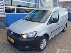 Volkswagen Caddy Maxi - 1.6 TDI Maxi Economy Baseline