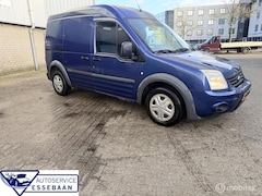 Ford Transit Connect - T230L 1.8 TDCi Trend
