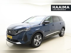 Peugeot 5008 - 1.2 PureTech Allure Pack Business AUTOMAAT | 7-Zits | Dodehoek Detectie | Navigatie | Acht