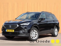 SEAT Tarraco - 1.5 TSI Style Bus. Intense 7persoons org.NL trekhaak camera stoelverw