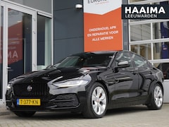 Jaguar XE - 2.0 P250 SE | 1800 KG trekgewicht | Apple carplay/Android auto | Camera | Stoelverwarming