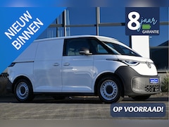Volkswagen ID. Buzz Cargo - 79 kWh 286pk 454 km € 439 P.M