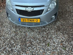 Chevrolet Spark - 1.0 16V LS Bi-Fuel