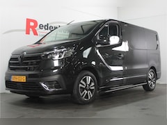 Renault Trafic - 2.0 dCi 150 T29 L1H1 Luxe - Automaat - Carplay / Navi / Camera