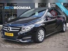 Mercedes-Benz B-klasse - 180 1.6 122pk Edition Automaat Trekhaak