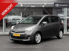Toyota Verso S - 1.3 VVT-i Dynamic