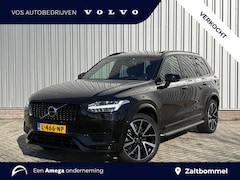 Volvo XC90 - T8 Recharge AWD R-Design | Panoramadak | 360 Camera | Trekhaak |