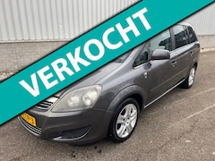 Opel Zafira - 1.6 111 years Edition