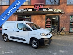 Citroën Berlingo - 1.6 BlueHDI Club