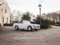MG Midget - 1500