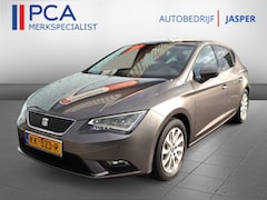 SEAT Leon - 1.0 TSI Style Buss nav LED pdc v+a egtg