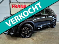 Citroën C5 Aircross - 1.6 Plug-in Hybrid 225 Shine + OH historie|Trekhaak|360 camera|Keyless|LED|Dodehoek|Lane|A